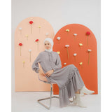 Mayoutfit Zafeeda Maxidress