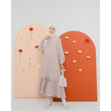 Mayoutfit Zafeeda Maxidress