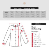 Mayoutfit Saelana Shirt