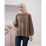 Mayoutfit Cellyna Blouse