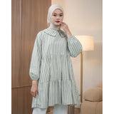 Mayoutfit Amancy Tunic