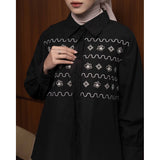 Mayoutfit Nezera Shirt