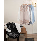 Mayoutfit Lavanya Blouse