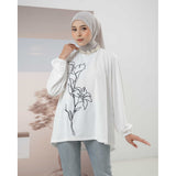 Mayoutfit Cellyna Blouse