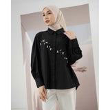 Mayoutfit Ilsha Shirt