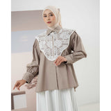 Mayoutfit Jemima Shirt