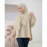 Mayoutfit Cellyna Blouse