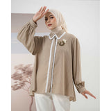 Mayoutfit Ammaya Shirt