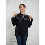 Mayoutfit Lyxena T-shirt