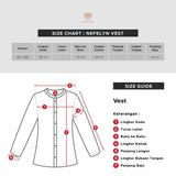 Mayoutfit Nefelyn Vest