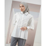 Mayoutfit Jemima Shirt