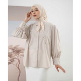 Mayoutfit Ilsha Shirt