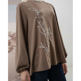 Mayoutfit Cellyna Blouse