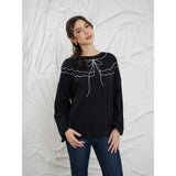 Mayoutfit Lyxena T-shirt