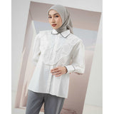 Mayoutfit Jemima Shirt