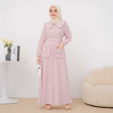 Mayoutfit Finzya Maxidress