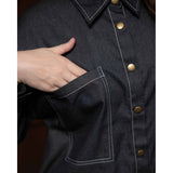 Mayoutfit Emery Shirt