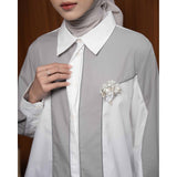 Mayoutfit Kyrena Shirt