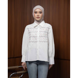 Mayoutfit Nezera Shirt