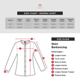 Mayoutfit Nezera Shirt