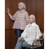 Mayoutfit Nezera Shirt