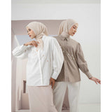 Mayoutfit Ilsha Shirt