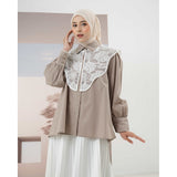 Mayoutfit Jemima Shirt