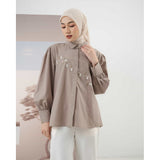Mayoutfit Ilsha Shirt