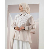 Mayoutfit Jemima Shirt