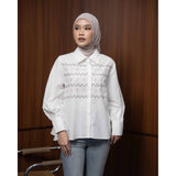 Mayoutfit Nezera Shirt