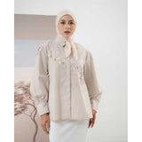 Mayoutfit Ilsha Shirt