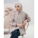 Mayoutfit Jenica Shirt