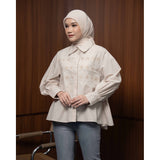 Mayoutfit Nezera Shirt