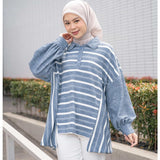 Mayoutfit Amyra Blouse