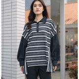 Mayoutfit Amyra Blouse