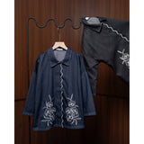 Mayoutfit Savanya Shirt