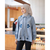 Mayoutfit Lavelle Shirt