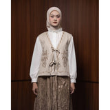 Mayoutfit Brinley Vest