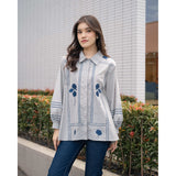 Mayoutfit Lavelle Shirt