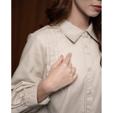Mayoutfit Isyella Shirt