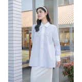 Mayoutfit Daniesha Shirt