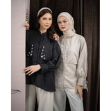 Mayoutfit Nazeera Shirt