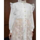 Mayoutfit Fairy Outer