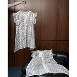 Mayoutfit Fairy Outer