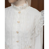 Mayoutfit Fairy Outer