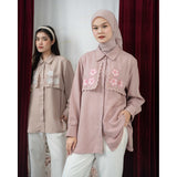 Mayoutfit Clara Shirt