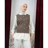 Mayoutfit Safaraz Vest