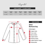 Mayoutfit Clara Shirt