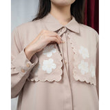 Mayoutfit Clara Shirt