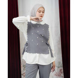 Mayoutfit Safaraz Vest